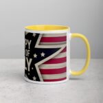 Happy 4th of July Sophisticated Coffee Mug - Image 21