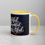 Grateful, Thankful, and Brew-tiful Coffee Mug - Image 21