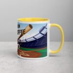 Hit a Home Run with Coffee Mug - Image 21
