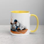 Stealing Bases & Sipping Coffee Mug - Image 21