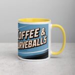 Coffee & Curveballs Baseball Mug - Image 21