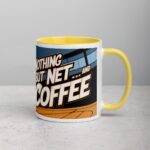 Nothing But Net… and Coffee Mug - Image 21