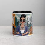 Aunt Squad Coffee Mug & Tea Cup