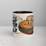 You’re the Peanut Butter to My Jelly Coffee Mug