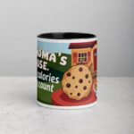 Grandma’s House: Where Calories Don’t Count Coffee Mug