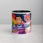 Funcle: The Fun Uncle Coffee Mug