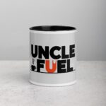 Uncle Fuel Coffee Mug