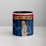 Uncle Jokes > Dad Jokes Coffee Mug