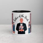 Father of the Bride Fun Coffee Mug & Tea Cup