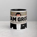 Groomsman: The Ultimate Team Player Coffee Mug
