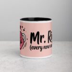 Mr. Right (Every Now and Then) Husband Coffee Mug