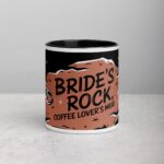 Bride’s Rock, Coffee Lover’s Mug