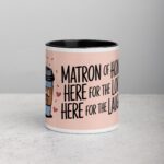 Matron of Honor: Here for the Love, Here for the Laughs