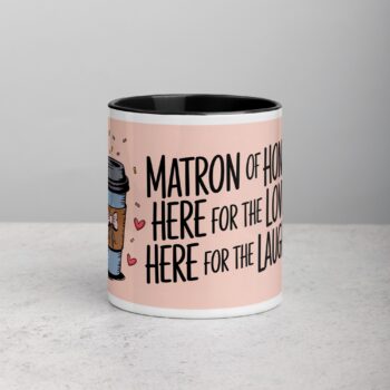 Matron of Honor: Here for the Love, Here for the Laughs