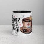 Best Wife Ever (According to This Mug)