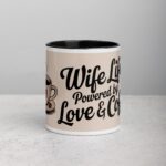 Wife Life: Powered by Love & Coffee