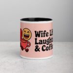Wife Life: Love, Laughter, & Coffee