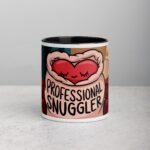 The Snuggler’s Mug Boyfriend Coffee Mug