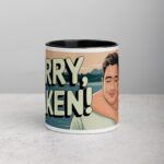 Sorry, Taken! Boyfriend Coffee Mug & Tea Cup