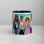 Miami Is Always a Good Idea Coffee Mug & Tea Cup