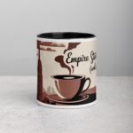 Empire State of Mind (and Coffee) Mug