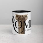 Rome: The Eternal City Coffee Mug
