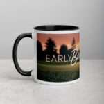 Early Birdies & Brew Coffee Mug - Image 2