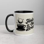 Hole-in-One Brew Golf Coffee Mug