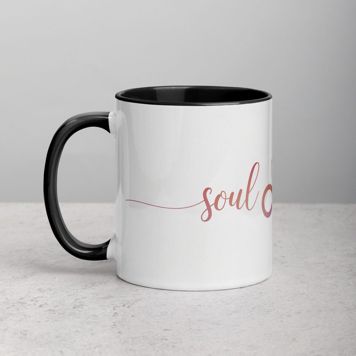 Soul Sisters Coffee Mug & Tea Cup - Image 2