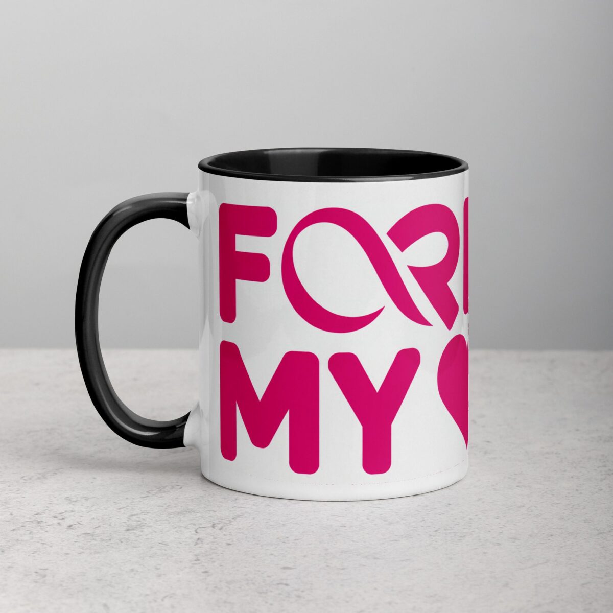 Forever BFF Coffee Mug & Tea Cup - Image 2