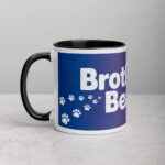 Brother Bear Coffee Mug & Tea Cup - Image 2