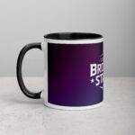Legendary Brother Status Coffee Mug - Image 2