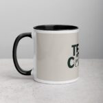 Team Coffee Co-Worker Coffee Mug - Image 2