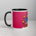 King of Dad Jokes Coffee Mug & Tea Cup - Image 2