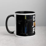 Dad Joke Fuel Coffee Mug - Image 2