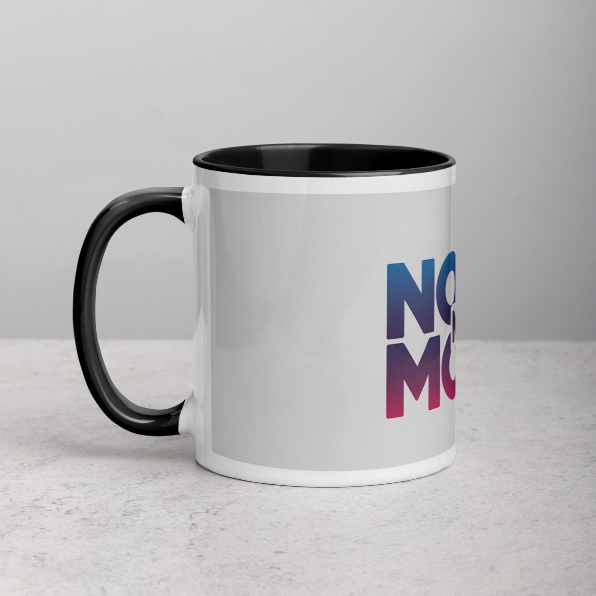 Noob No More Gamer Coffee Mug - Image 2
