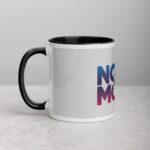 Noob No More Gamer Coffee Mug - Image 2