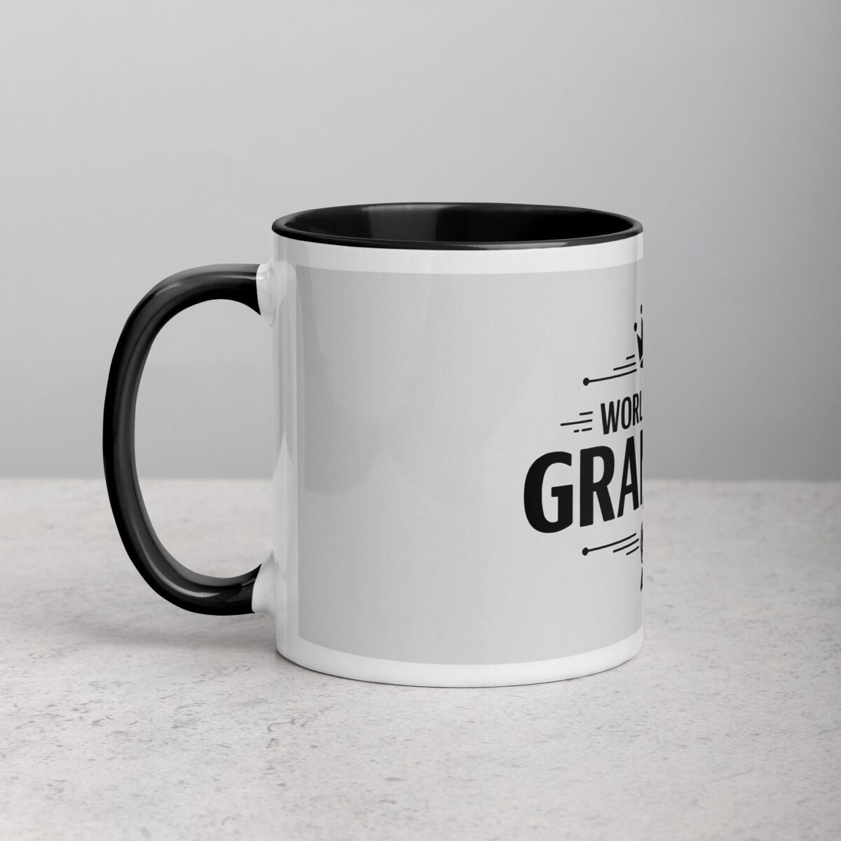 World’s Best Grandma Coffee Mug - Image 2