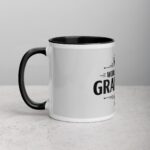 World’s Best Grandma Coffee Mug - Image 2