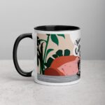 Nanny’s Fuel: Coffee & Love Mug - Image 2
