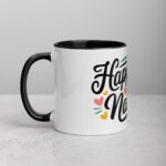 Happiness is Being a Nanny Coffee Mug & Tea Cup - Image 2