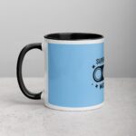 Super Nanny Mode: On Coffee Mug & Tea Cup - Image 2