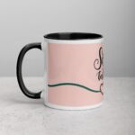 Sisters Make the Best Friends Coffee Mug & Tea Cup - Image 2