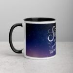 Sisters Are Like Stars Coffee Mug & Tea Cup - Image 2