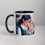 You’re Not Just My Sister, You’re My Everything Coffee Mug - Image 2