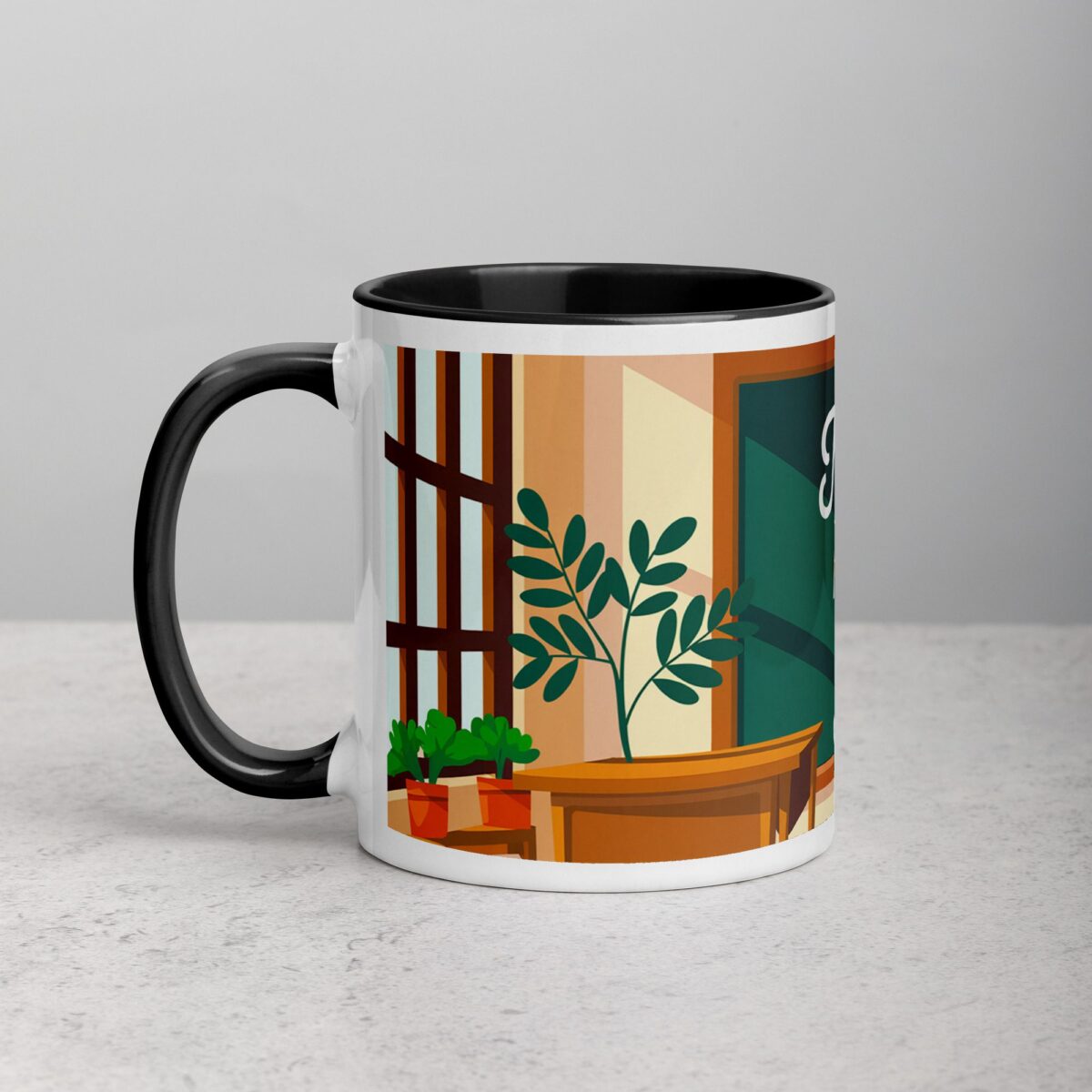 Teachers Plant Seeds That Grow Forever Coffee Mug - Image 2