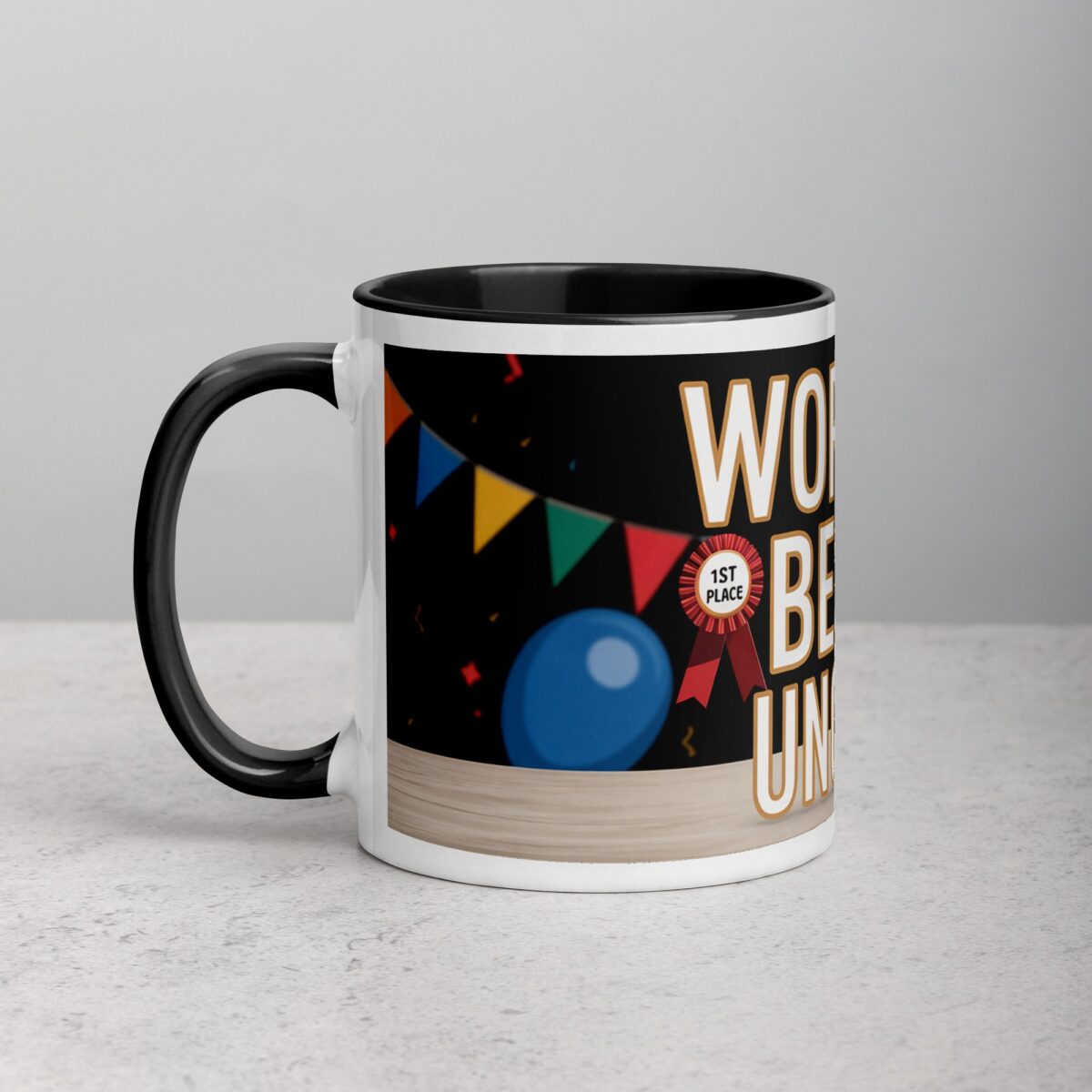 World’s Best Uncle Coffee Mug & Tea Cup - Image 2
