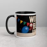 World’s Best Uncle Coffee Mug & Tea Cup - Image 2