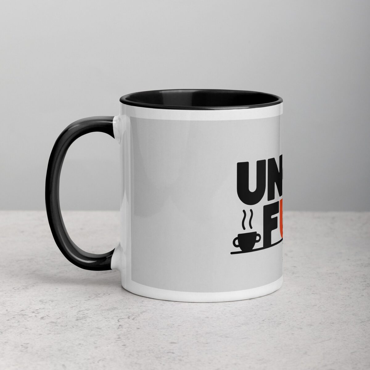 Uncle Fuel Coffee Mug - Image 2