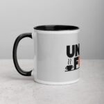 Uncle Fuel Coffee Mug - Image 2